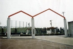 真木山中央公園　ゲート.jpg